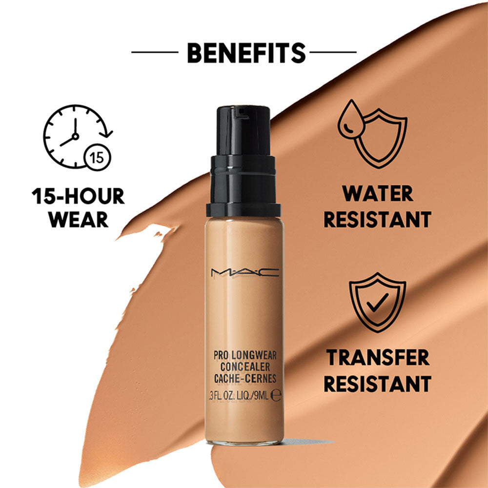 Pro Longwear Concealer