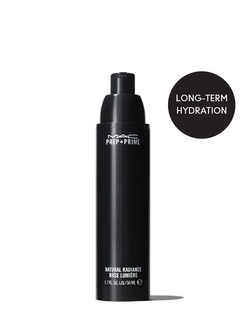 Prep + Prime Natural Radiance