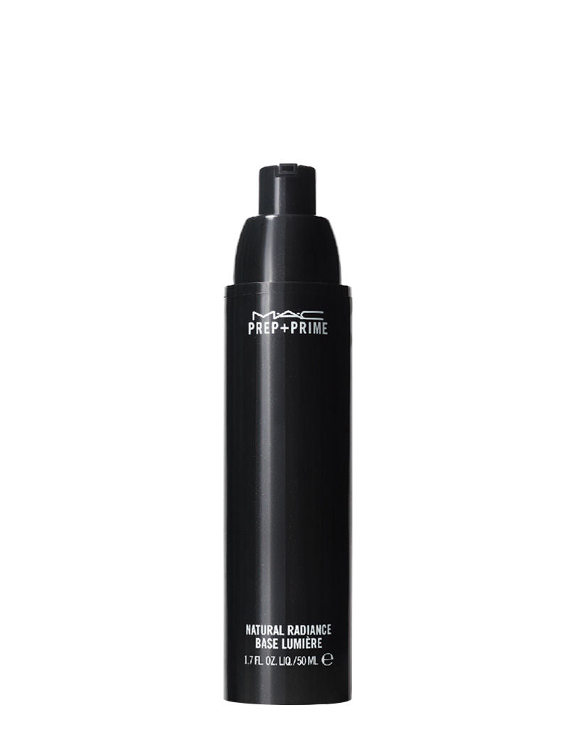 Prep + Prime Natural Radiance