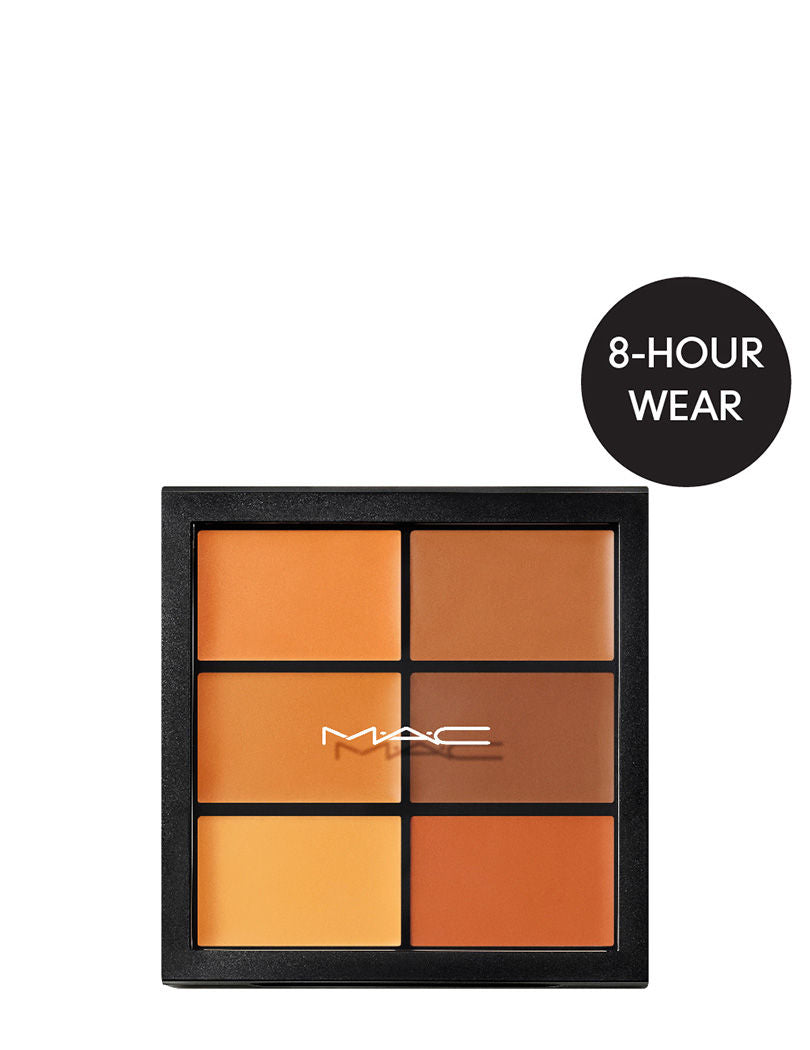 Studio Conceal And Correct Palette