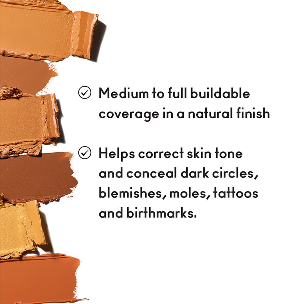 Studio Conceal And Correct Palette