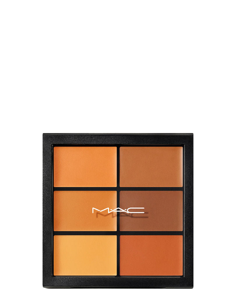 Studio Conceal And Correct Palette