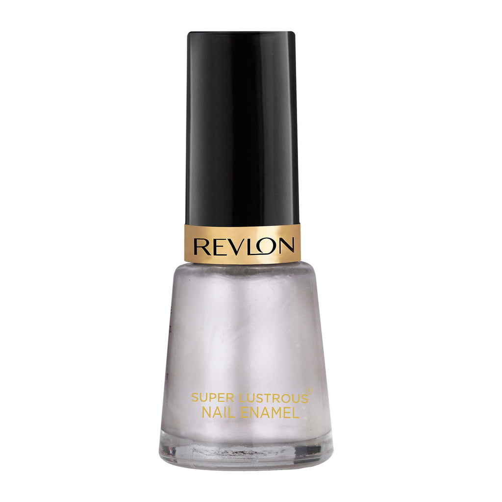 Nail Enamel - Pure Pearl