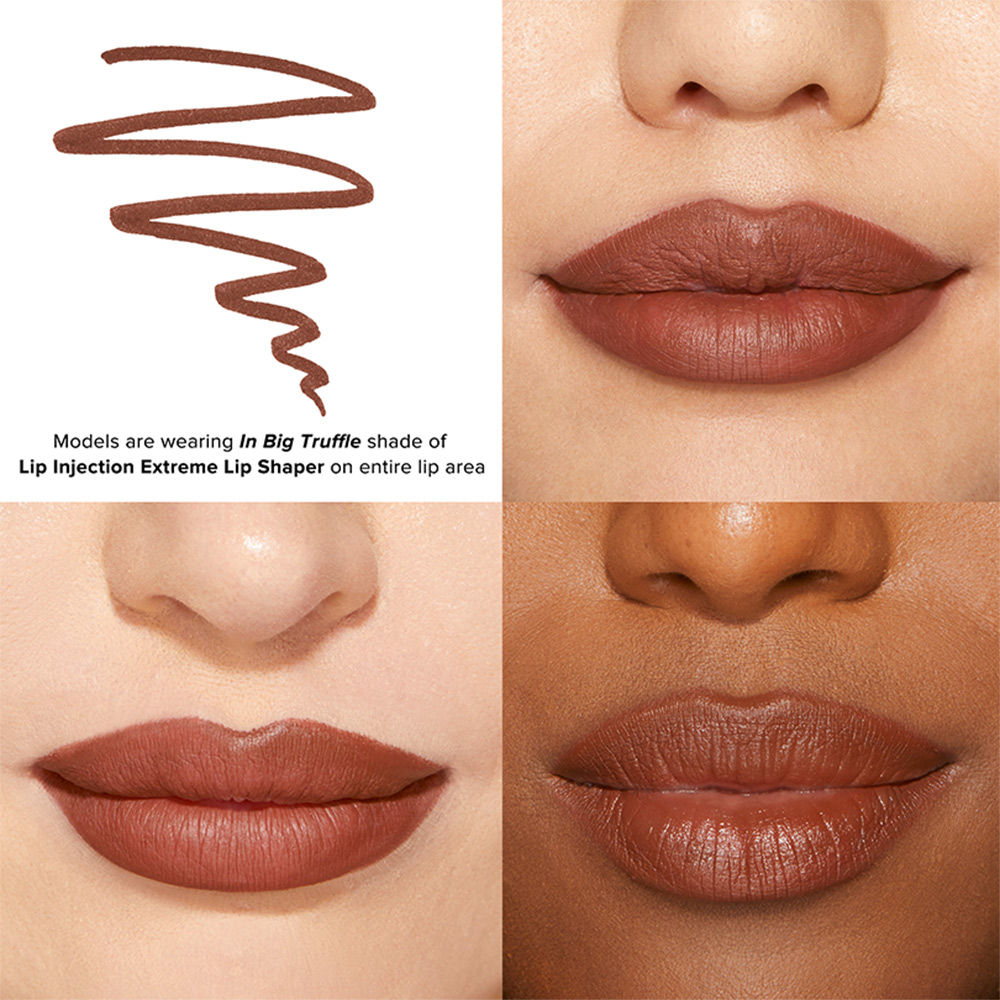 Lip Injection Extreme Lip Shaper