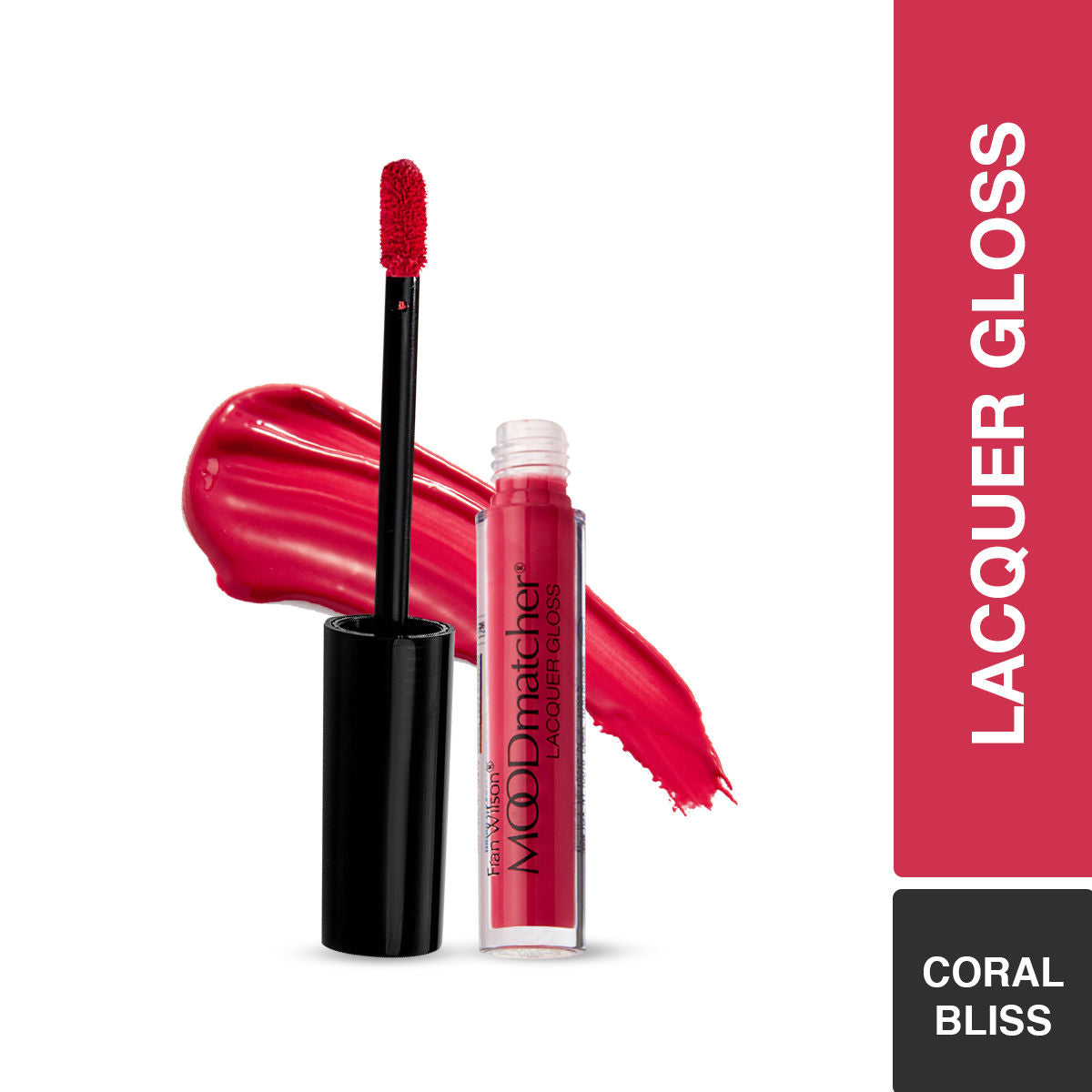 Lacquer Gloss - Pink Perfectiion