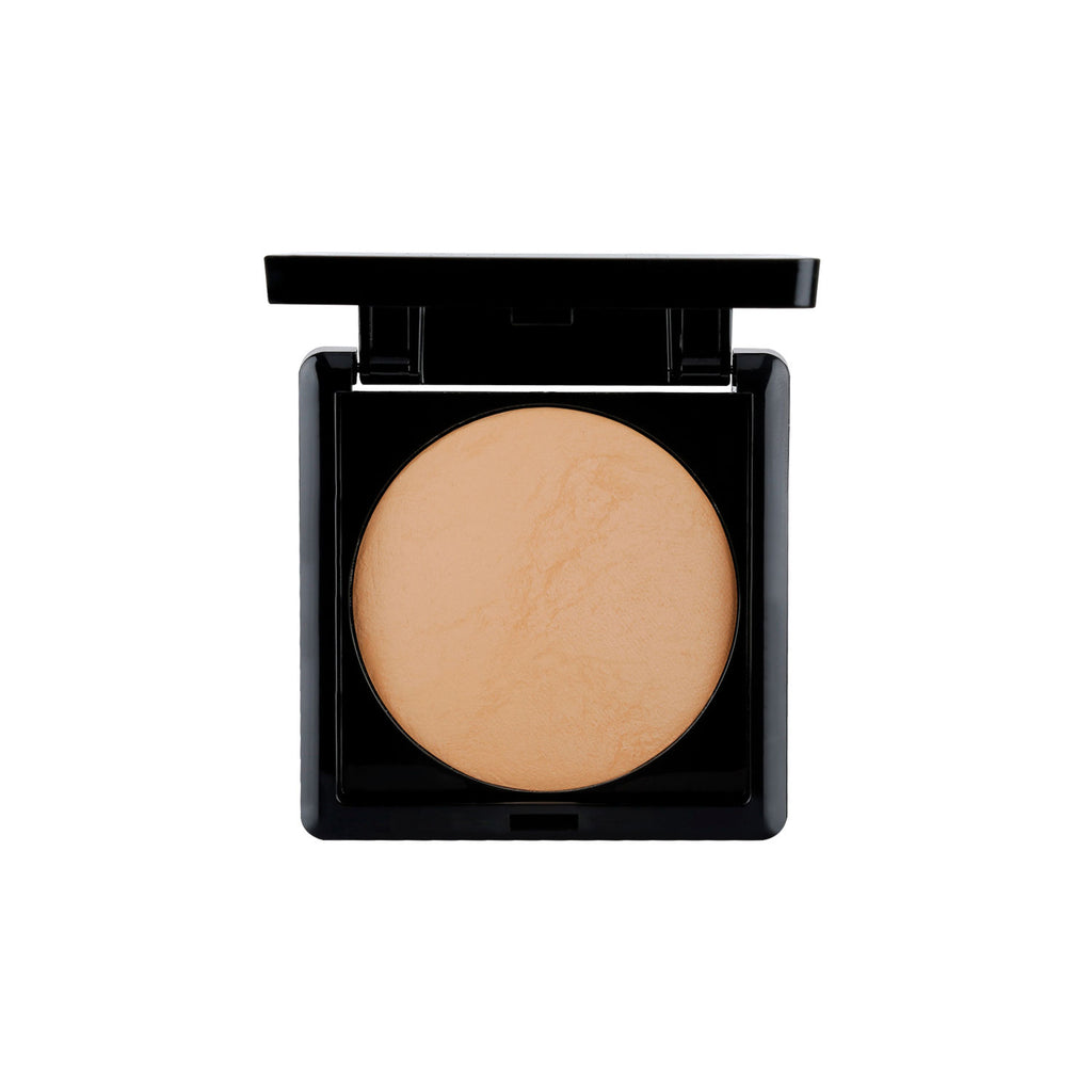 Mineralized Lightening Powder - 05 Bright Side