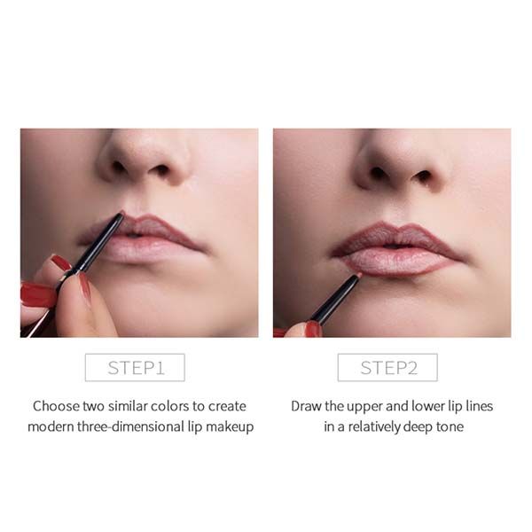 Lip Contour Lip Liner
