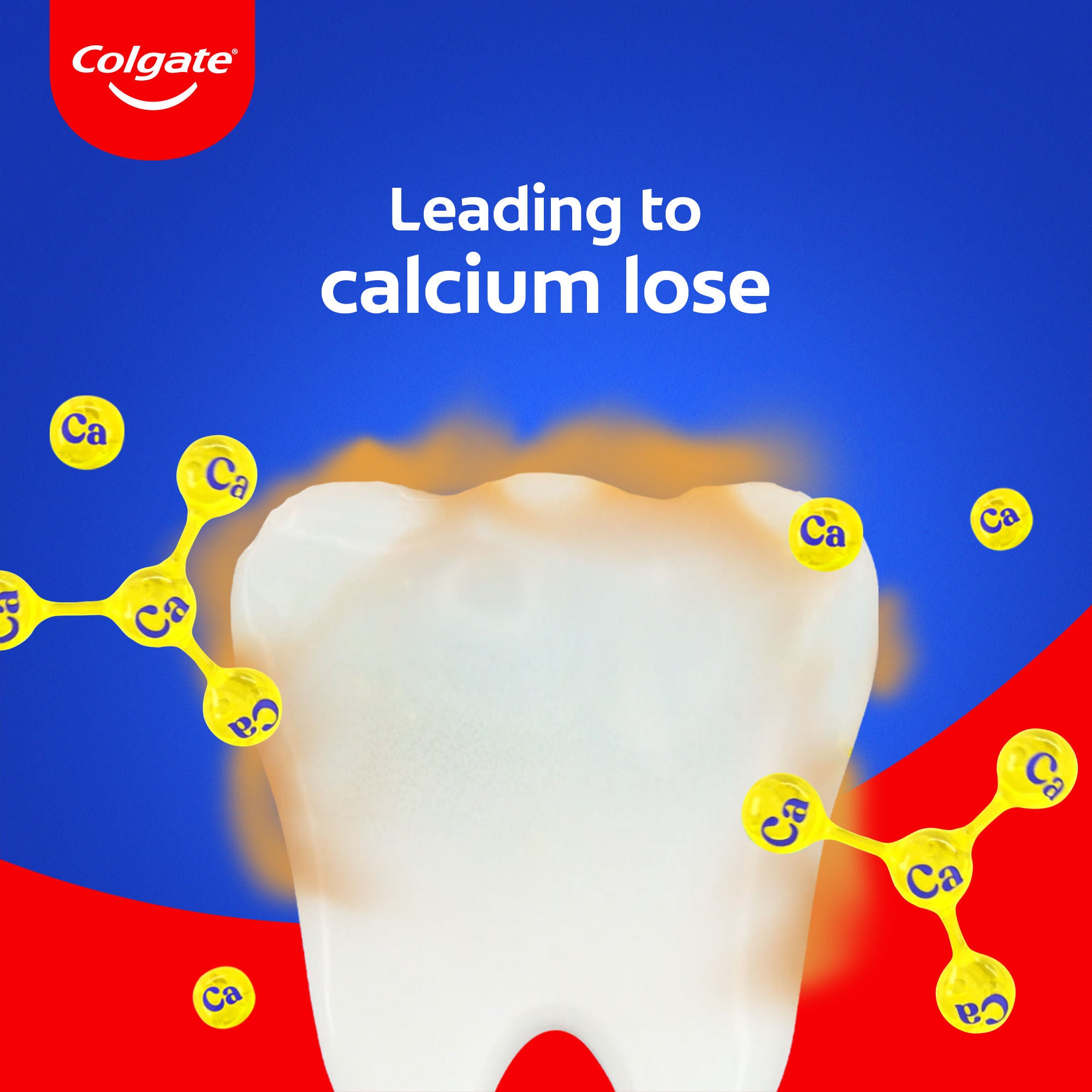 Strong Teeth Cavity Protection Toothpaste with Calcium Boost (Saver Pack)