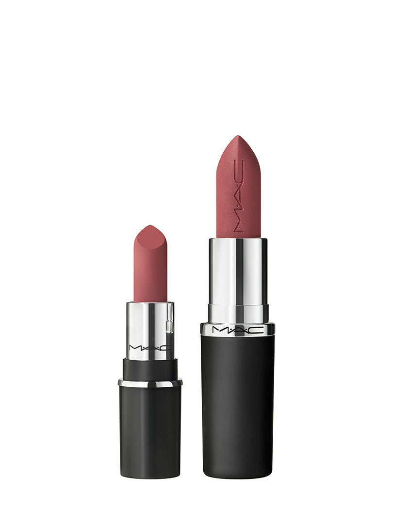 MACximal Matte Mini Lipstick