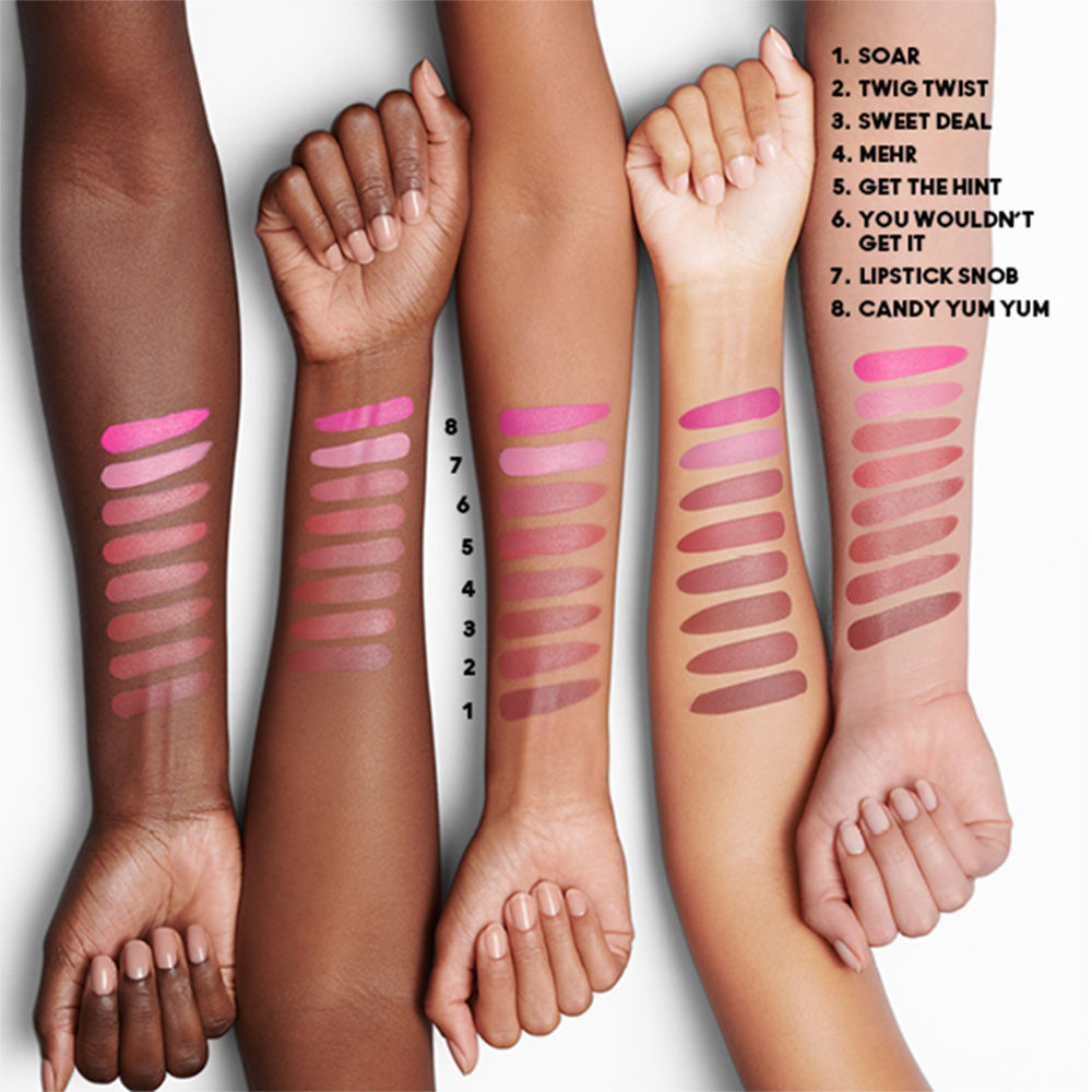 MACximal Matte Mini Lipstick