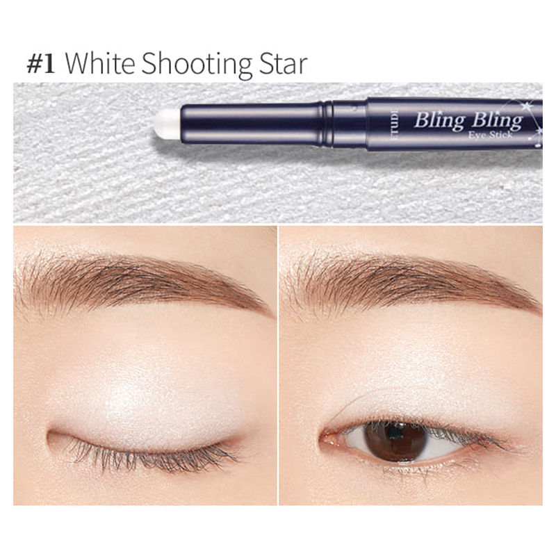 Bling Bling Eyeshadow Stick