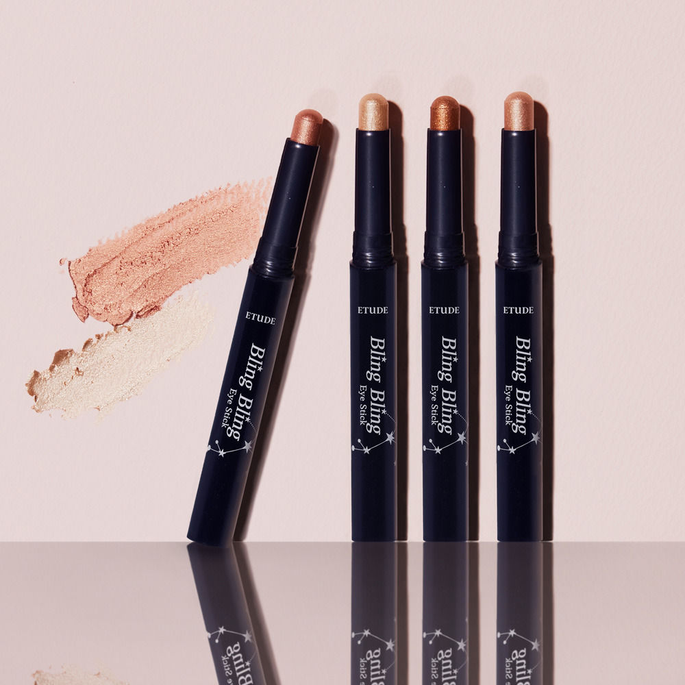 Bling Bling Eyeshadow Stick