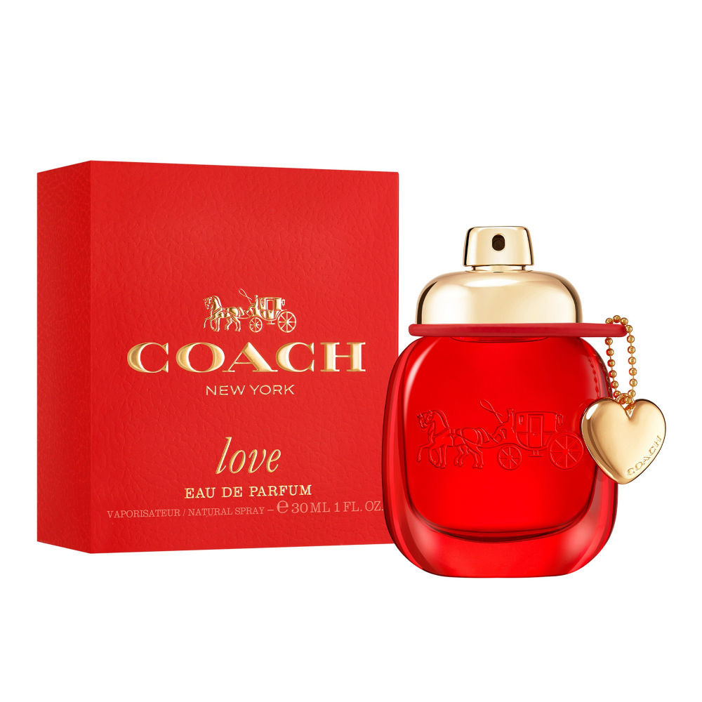 Love Eau De Parfum For Her