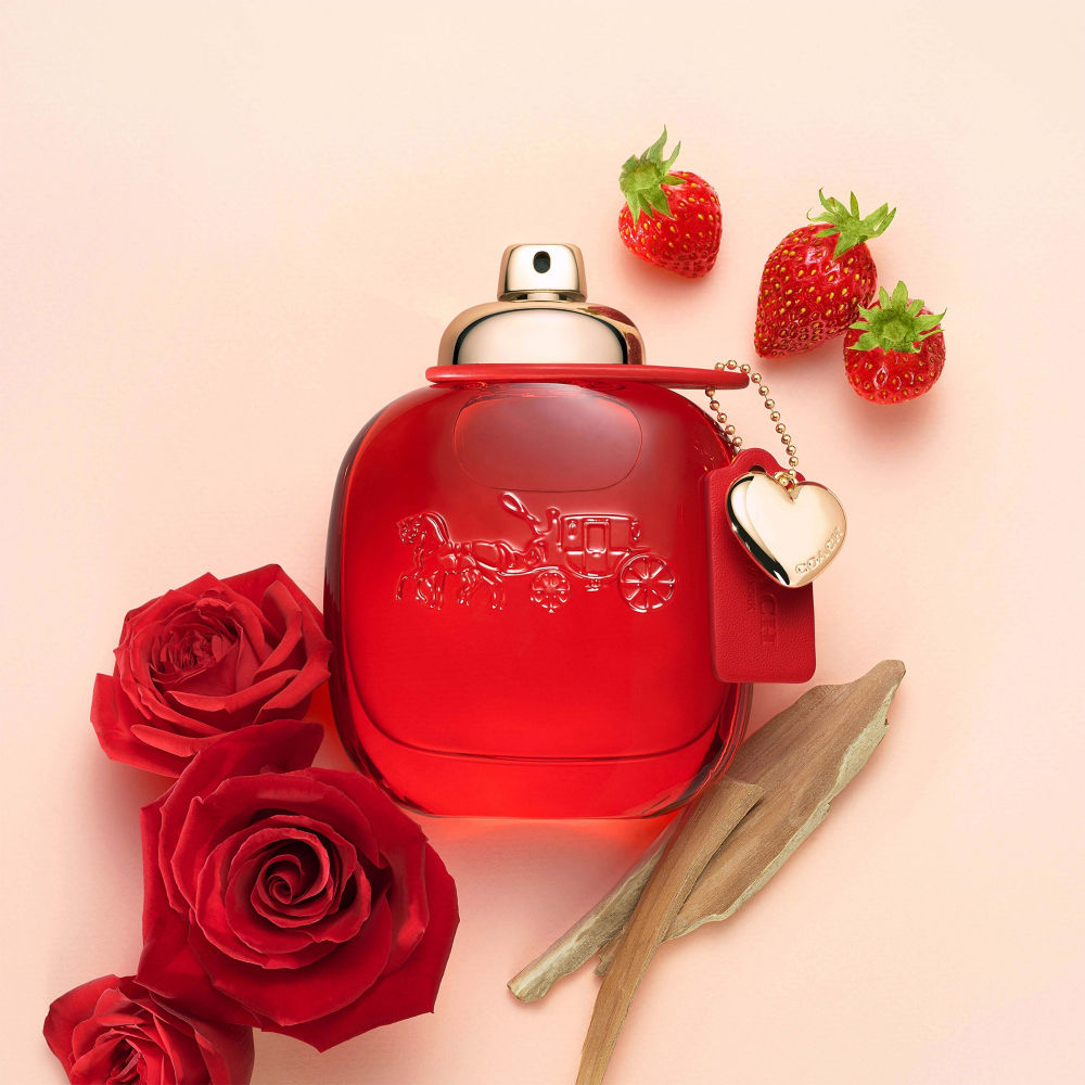 Love Eau De Parfum For Her