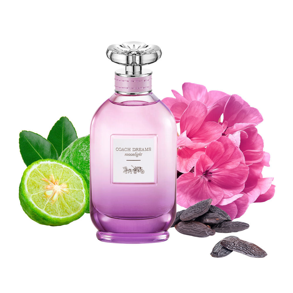 Dreams Moonlight Eau De Parfum