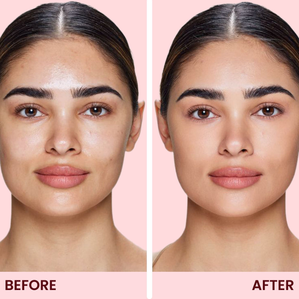 Pre Make - Up Base Primer - PB01