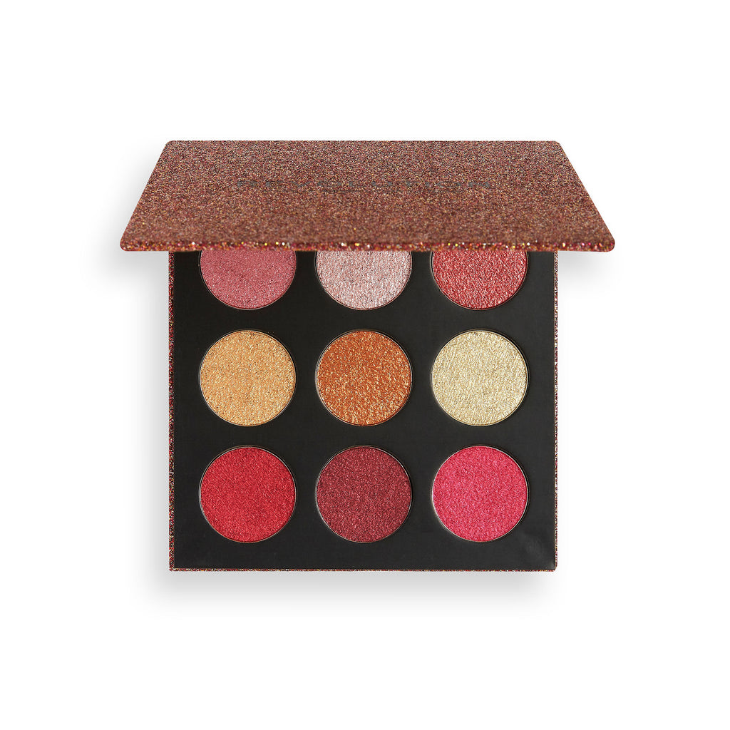 Euphoric Foil Palette - House of Fun