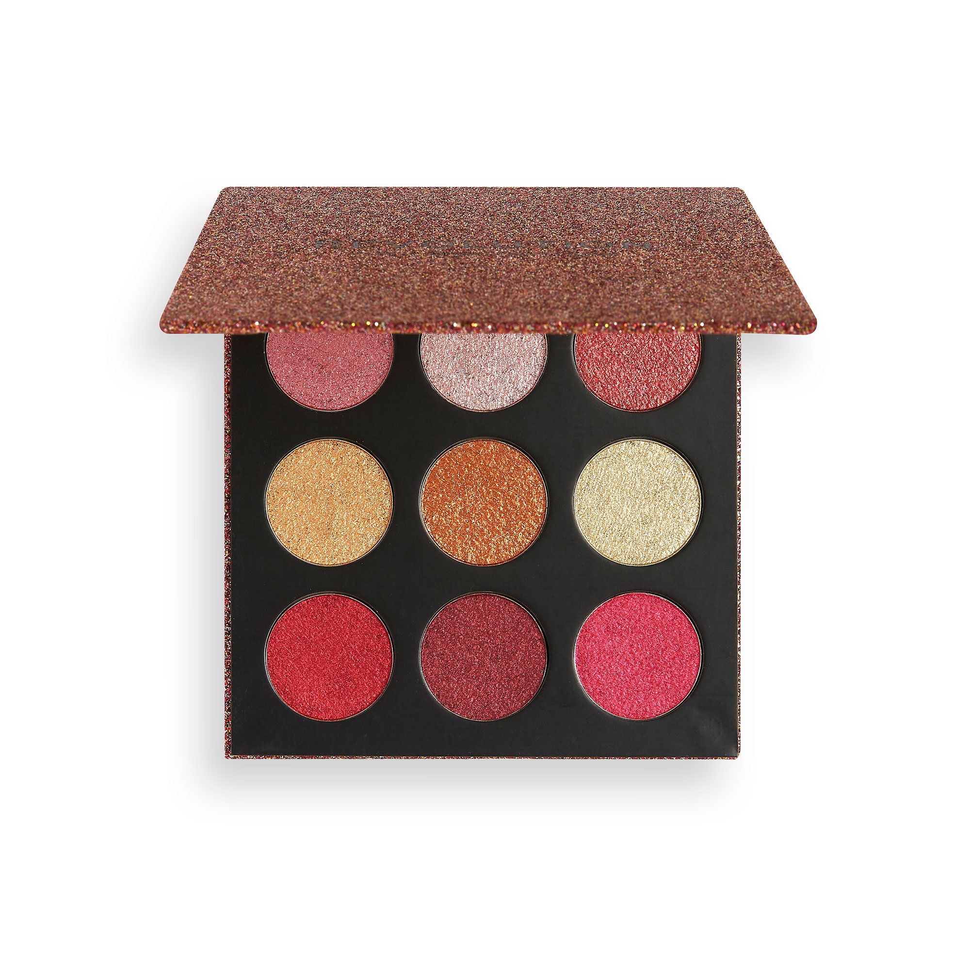 Euphoric Foil Palette - House of Fun