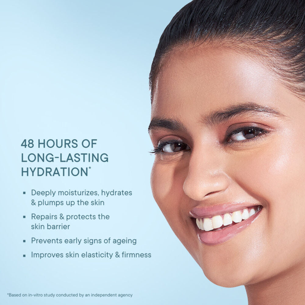 92% Snail Mucin Collagen Boost Moisturizer
