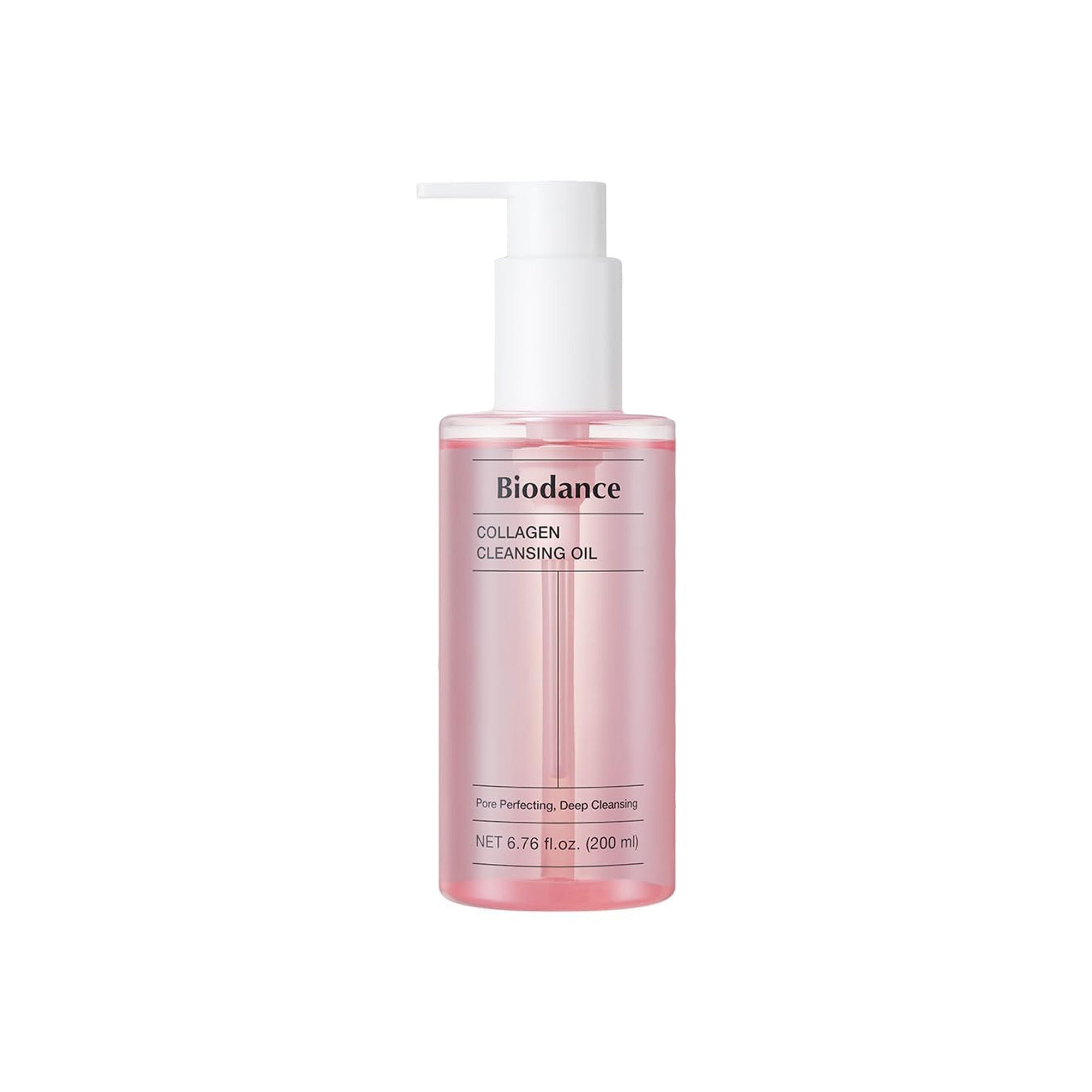 Collagen Cleansing Oil