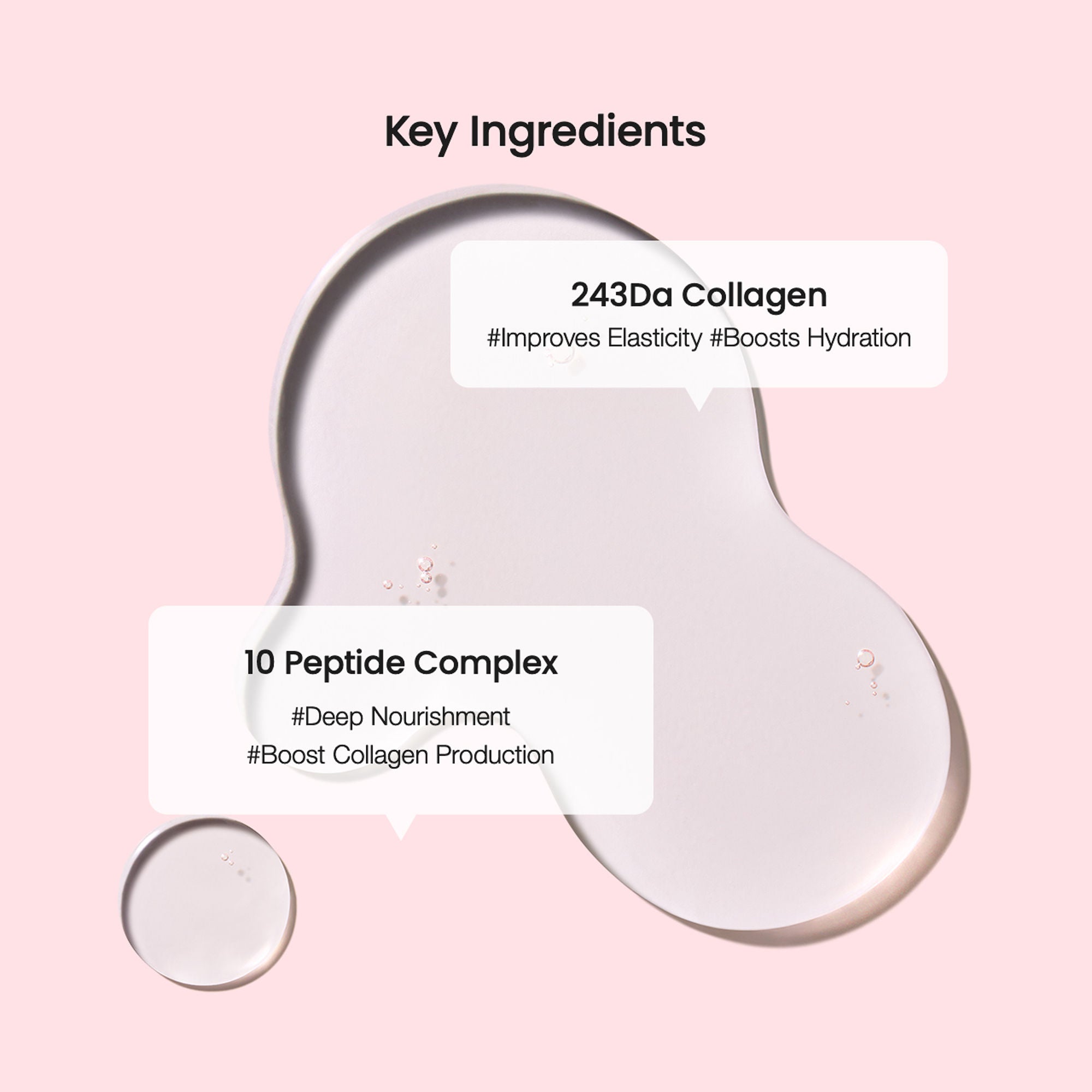 Collagen Cleansing Oil