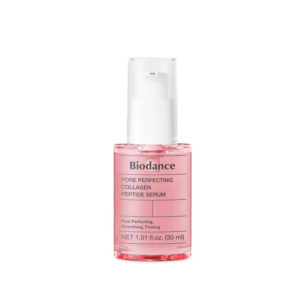 Pore Perfecting Collagen Peptide Serum