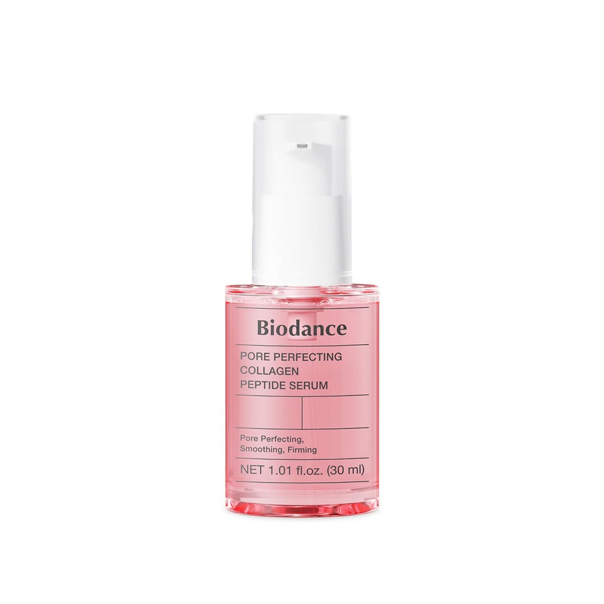 Pore Perfecting Collagen Peptide Serum