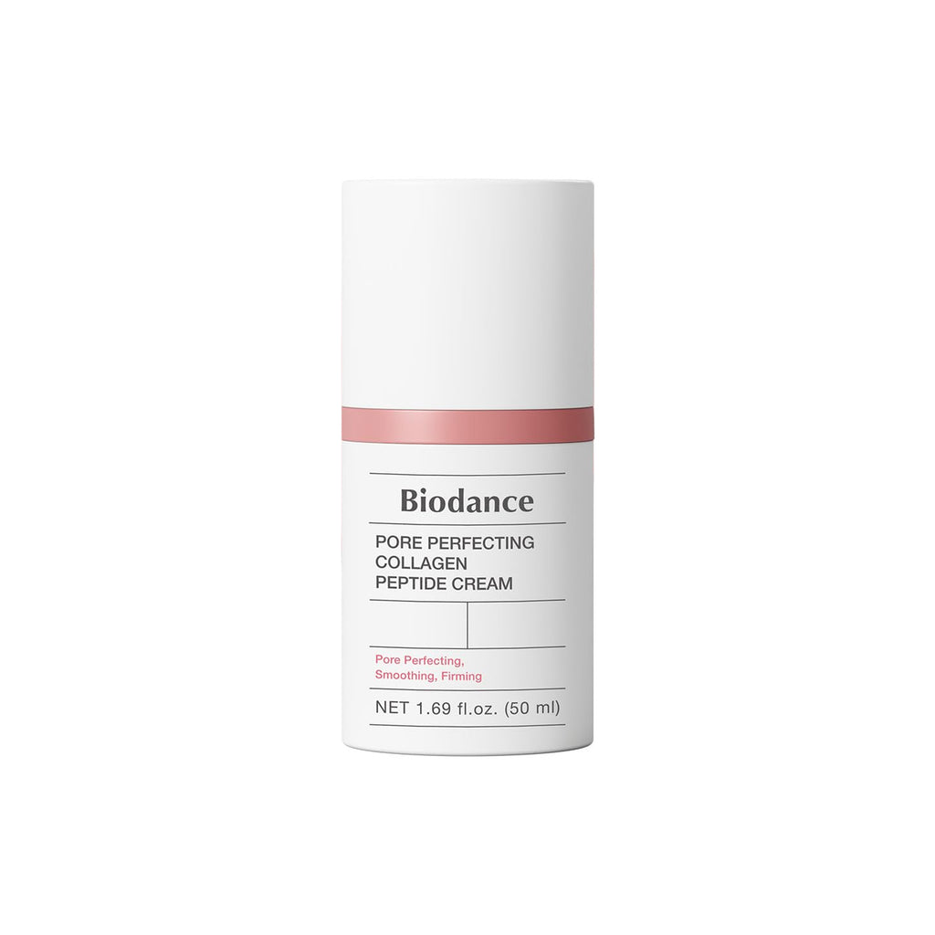 Pore Perfecting Collagen Peptide Cream