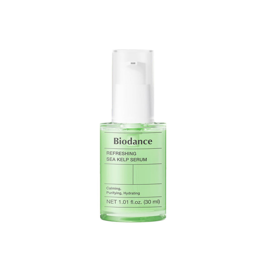 Refreshing Sea Kelp Serum