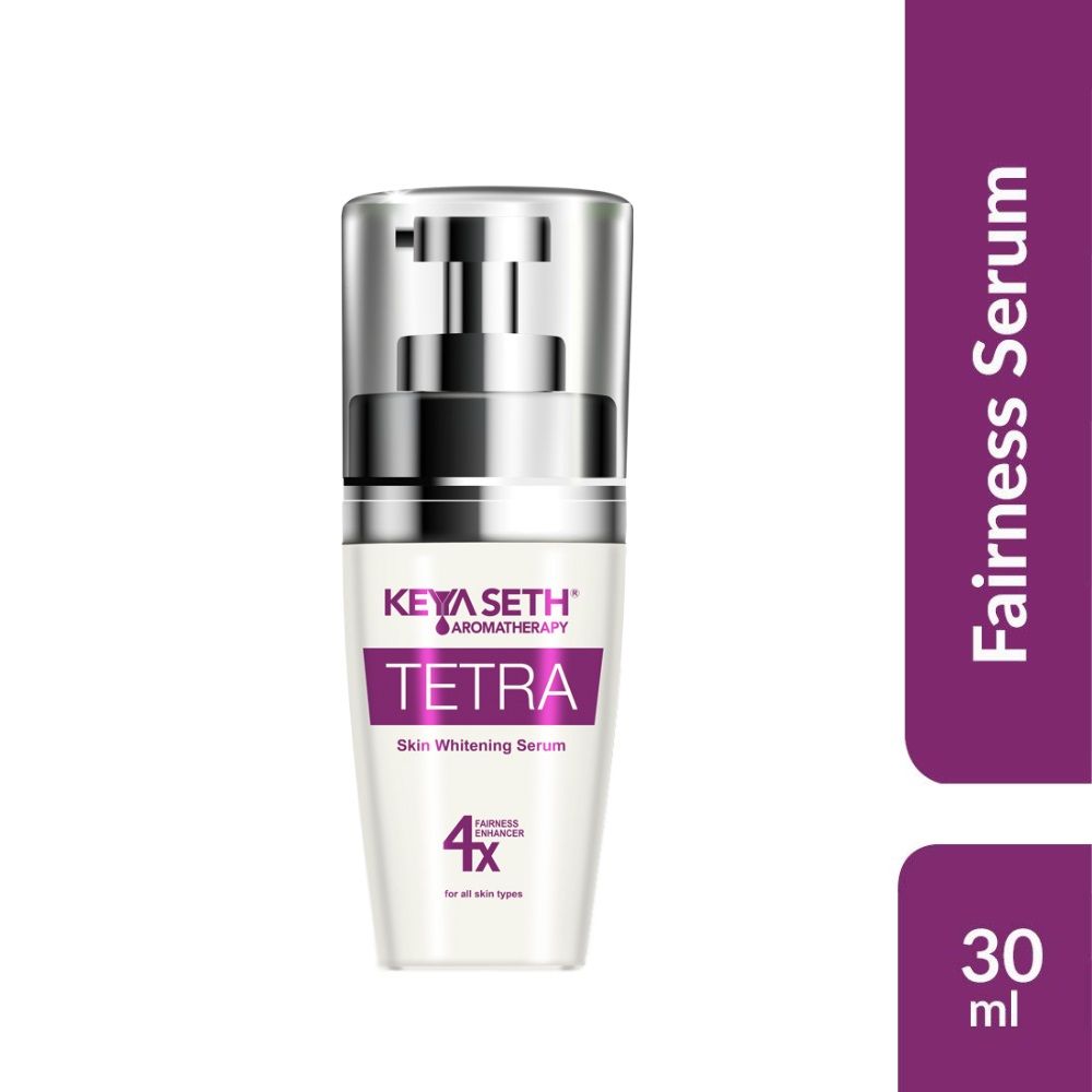 Tetra Skin Whitening Serum