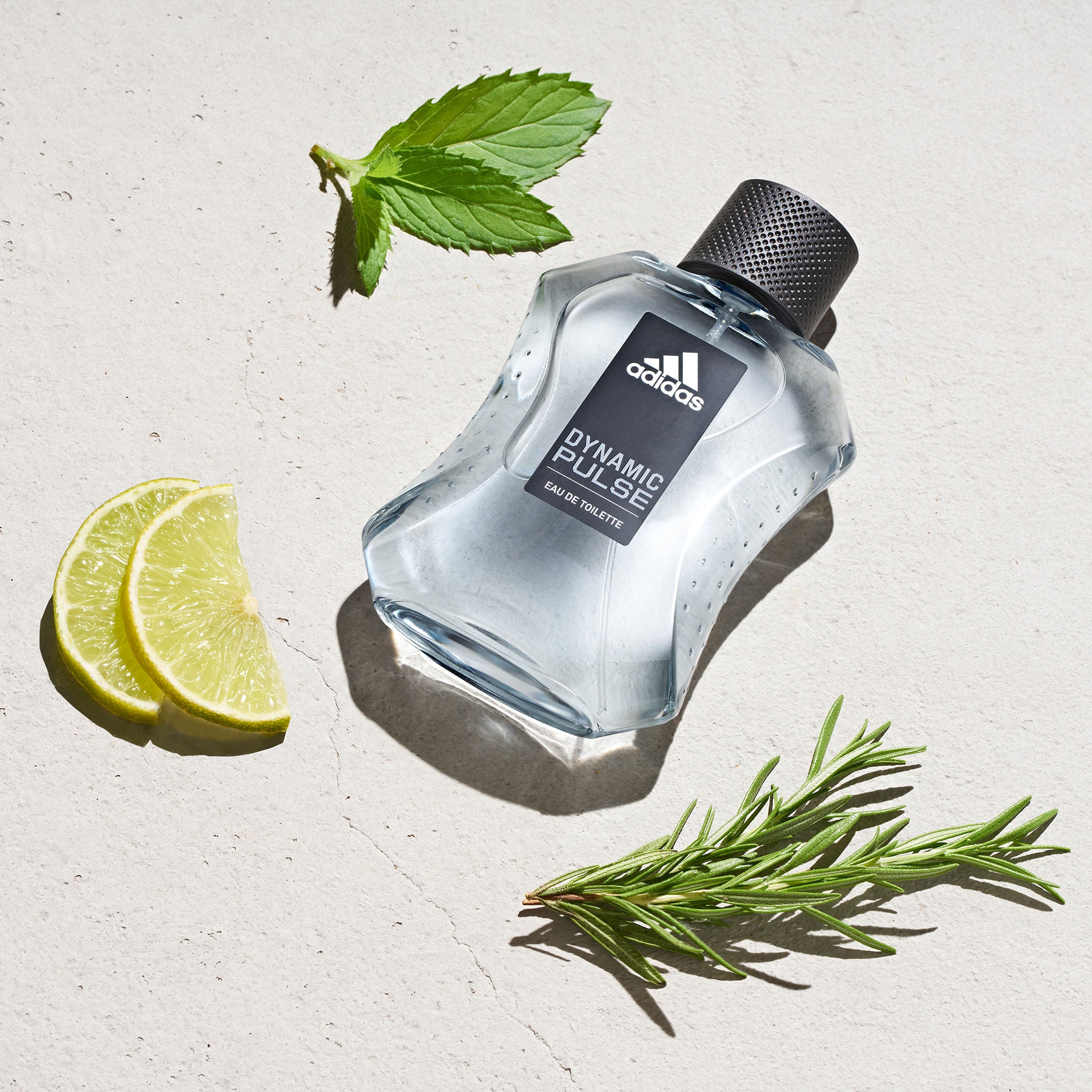 Adidas Dynamic Pulse Eau de Toilette For Him