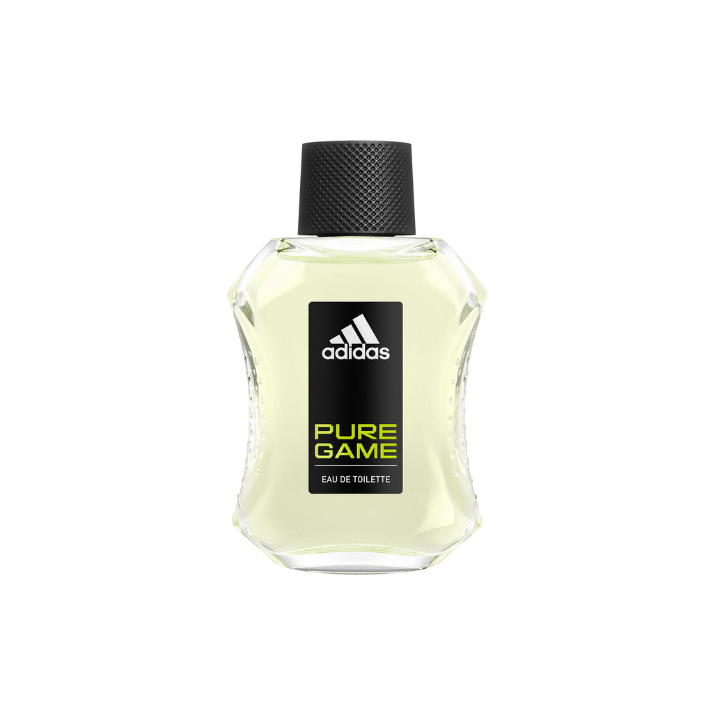 Adidas Pure Game Eau de Toilette For Him