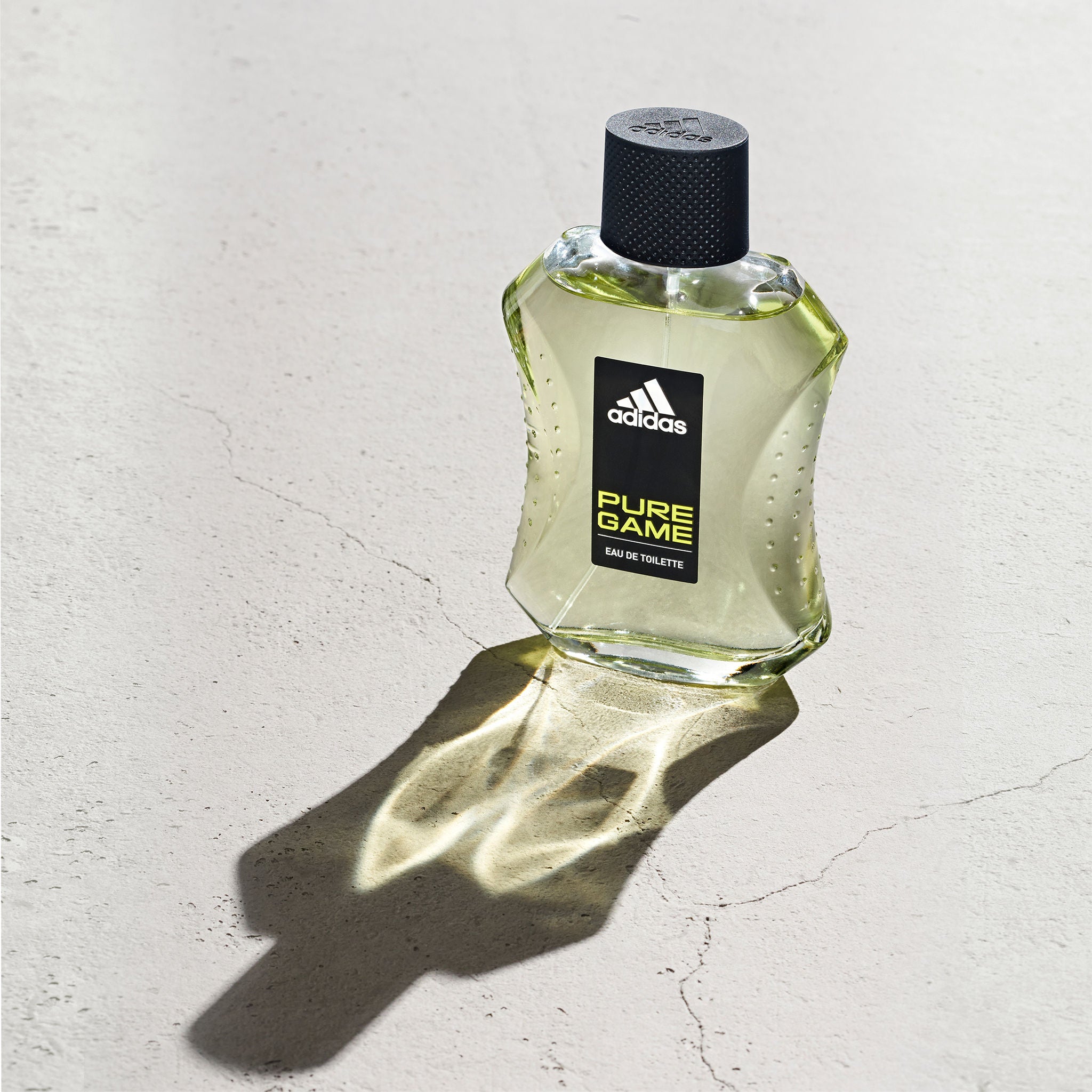 Adidas Pure Game Eau de Toilette For Him