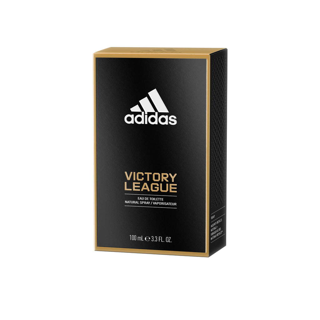 Adidas Victory League Eau de Toilette For Him