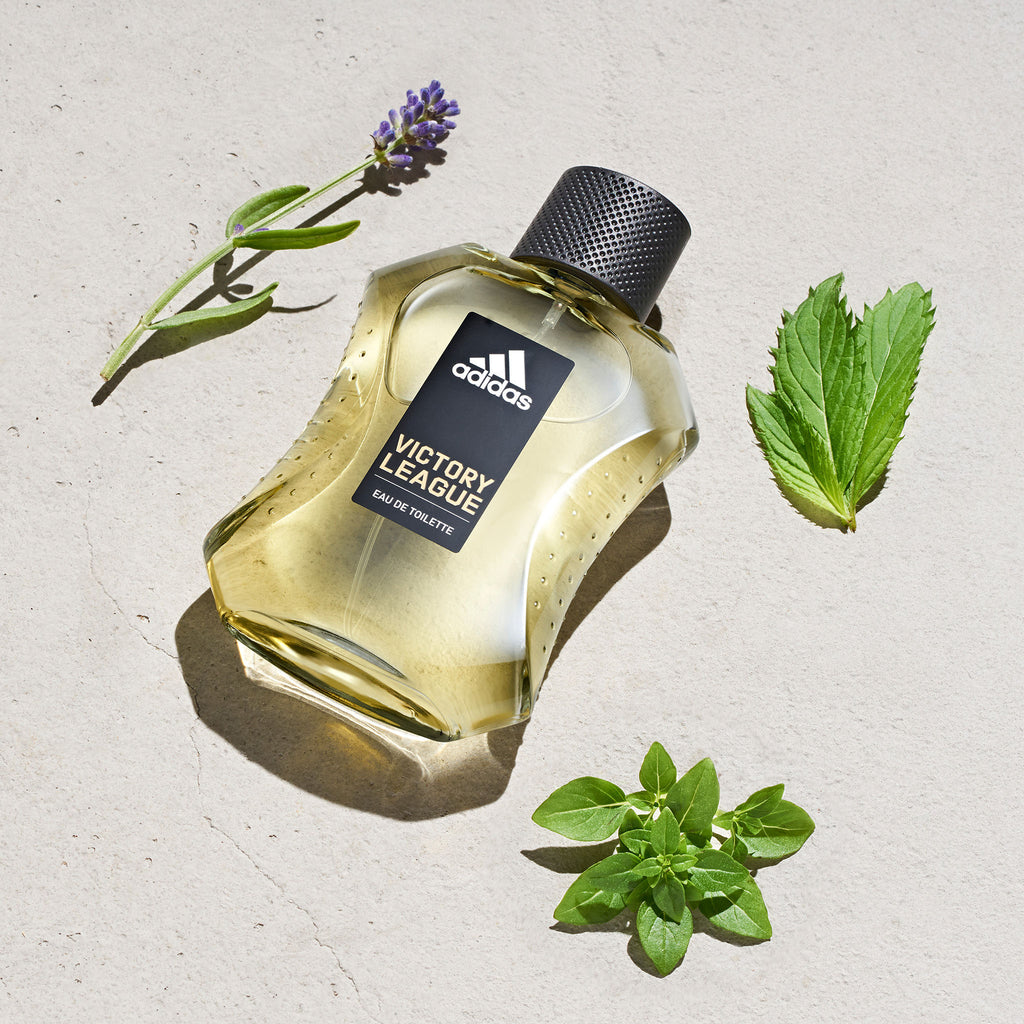 Adidas Victory League Eau de Toilette For Him