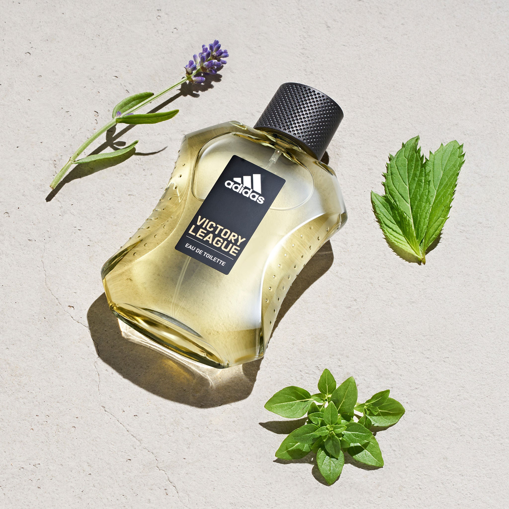 Adidas Victory League Eau de Toilette For Him