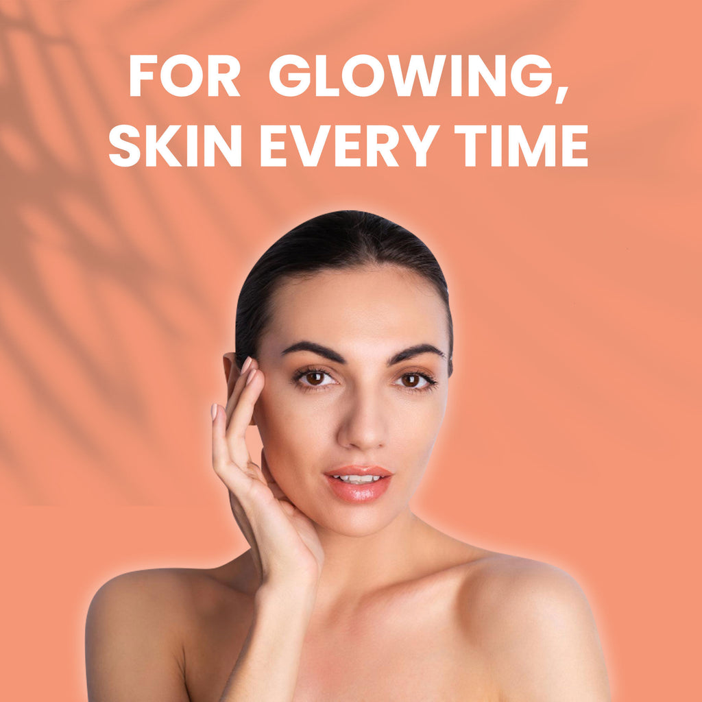 Papaya & Apricot Tan Removal Scrub