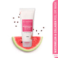 Watermelon & Collagen Skin Firming & Anti Ageing Peel Off Mask