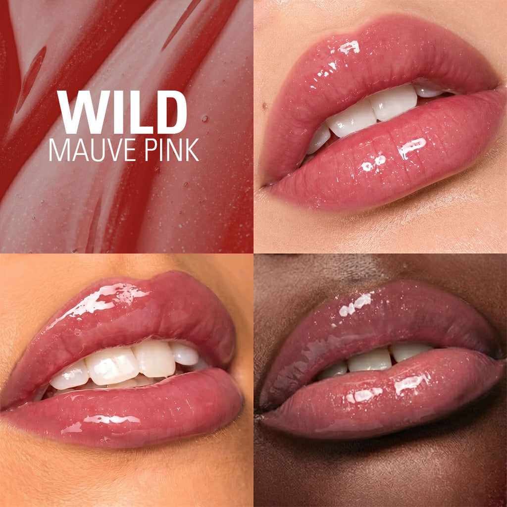 Pout Bomb Plumping Gloss