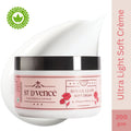 Rouge Glow Soft Cream - 24HR Of Intense Moisturization