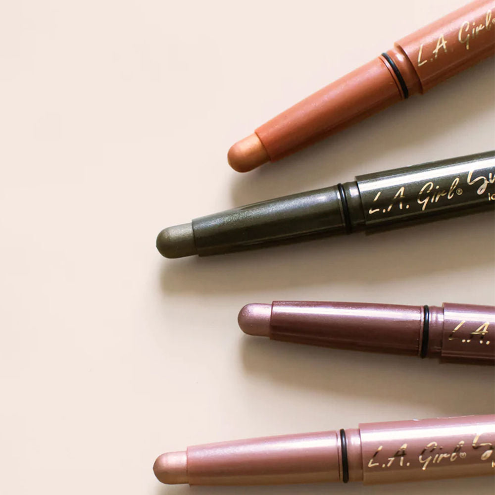 Sunkissed Glow Longwear Eyeshadow Stick
