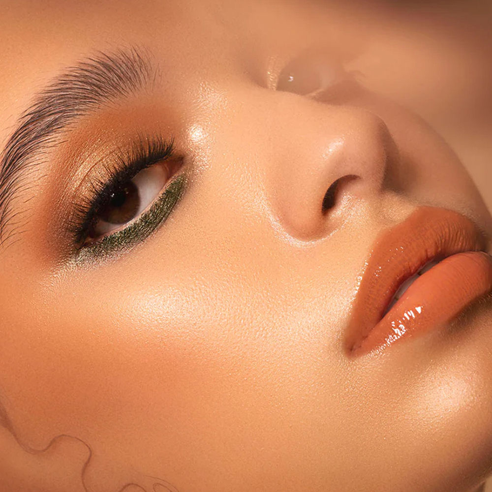 Sunkissed Glow Longwear Eyeshadow Stick
