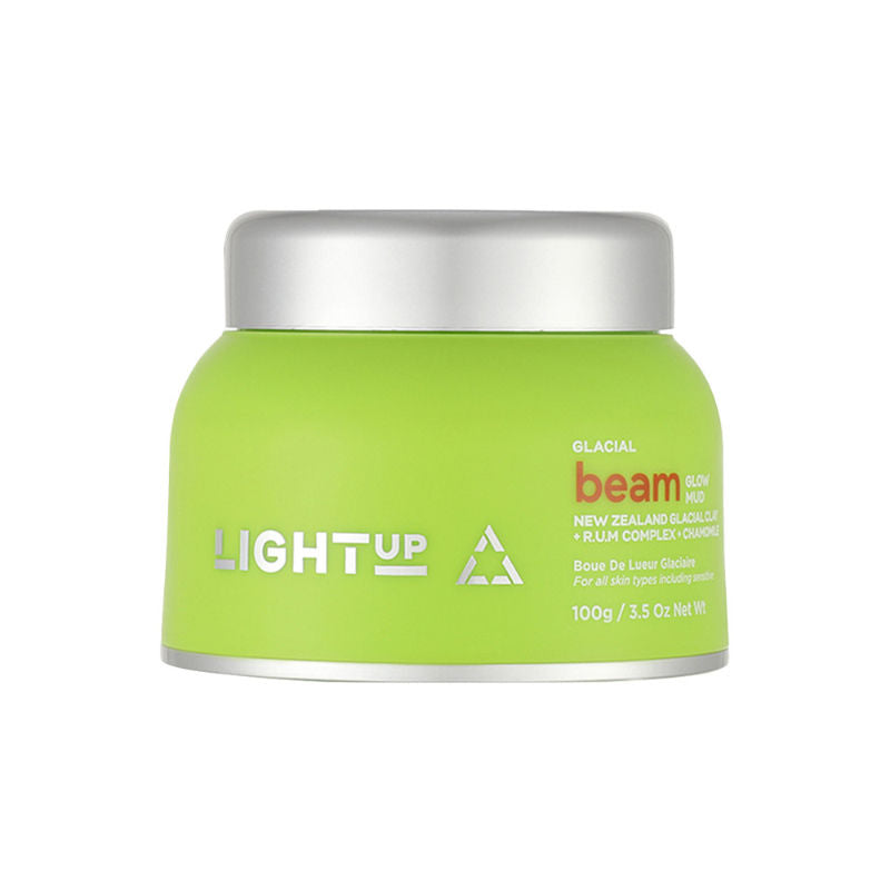 Beam Glacial Glow Mud