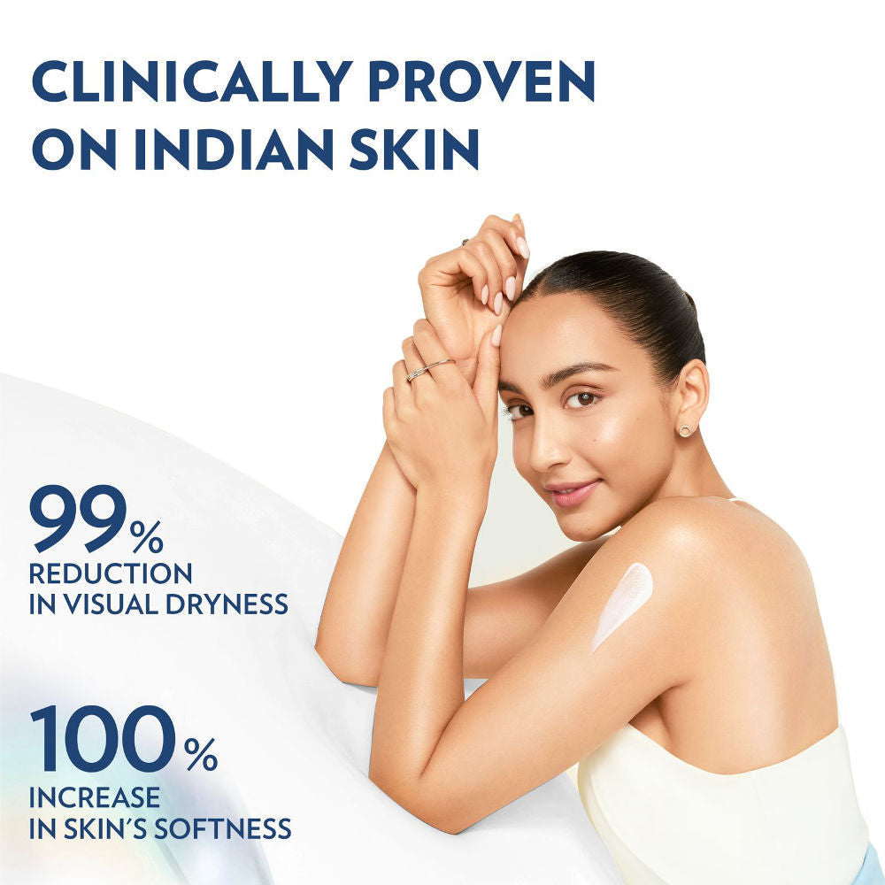 Intensive Care Deep Moisture Body Lotion