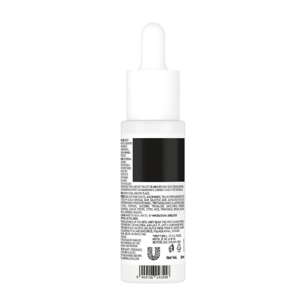 Acne Clearing Serum with Thymol And Terpineol|Non Drying|Non Irritating