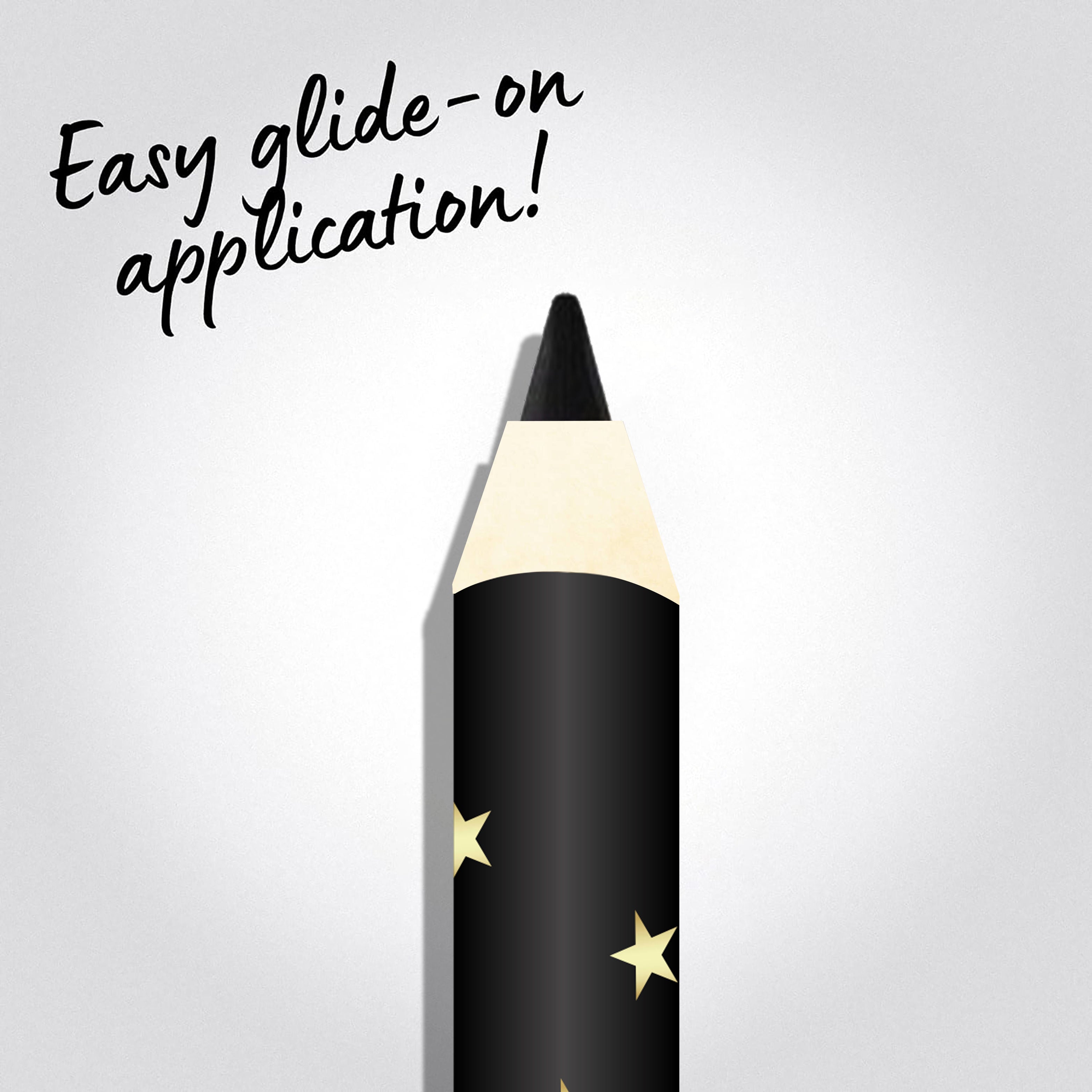 Super Gliding Eye Pencil Kajal