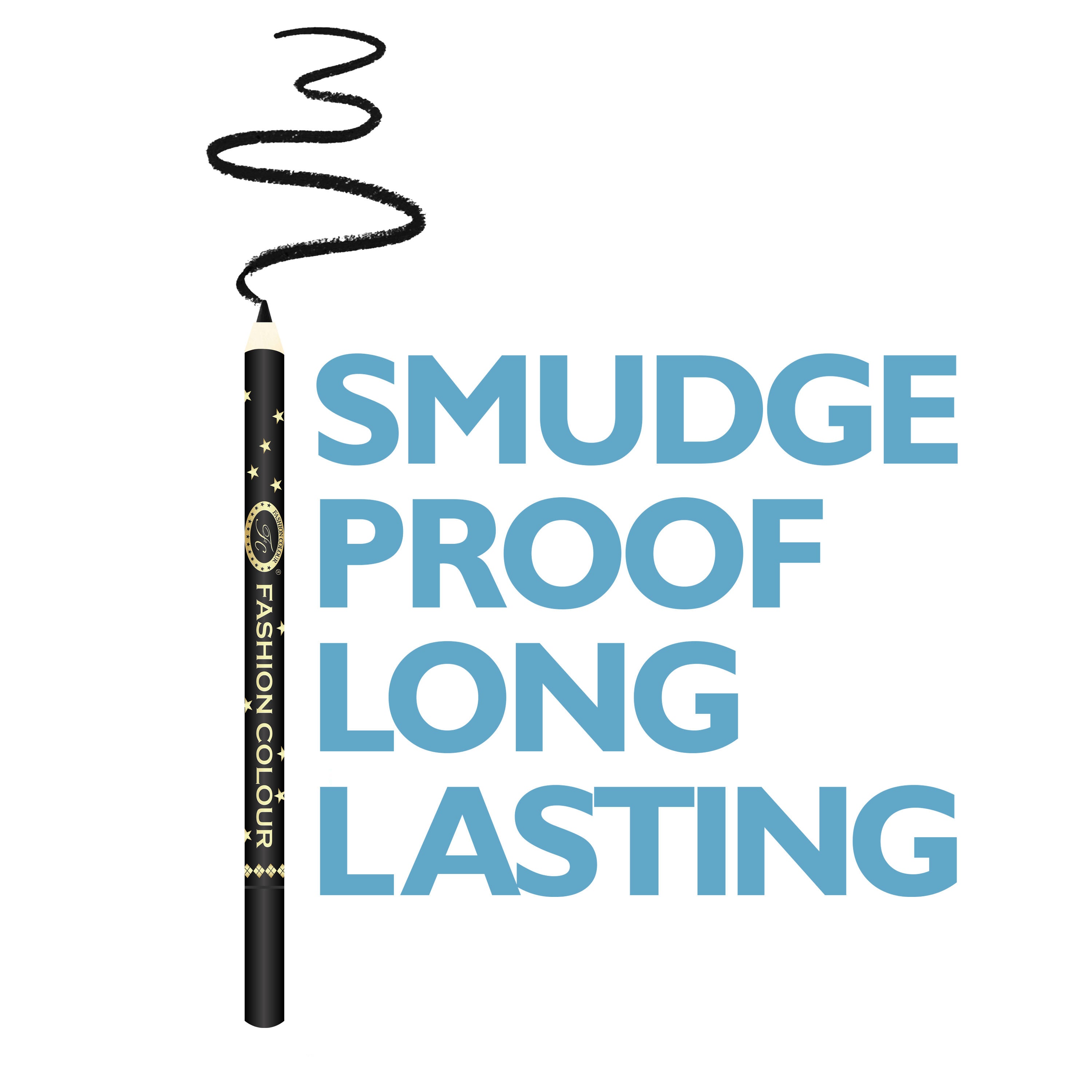 Super Gliding Eye Pencil Kajal