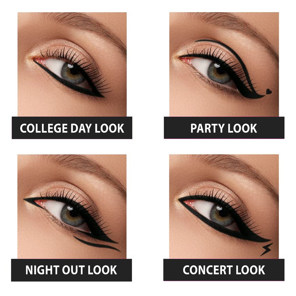 Super Gliding Eye Pencil Kajal