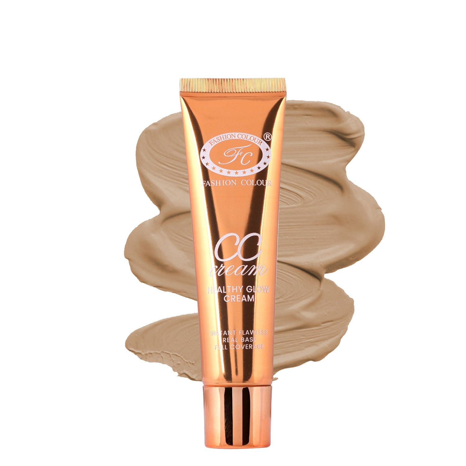 CC Cream - 01