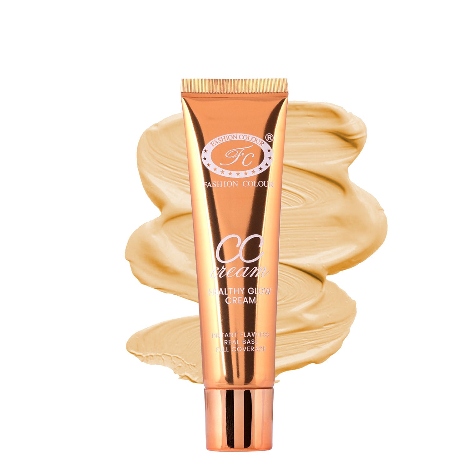 CC Cream